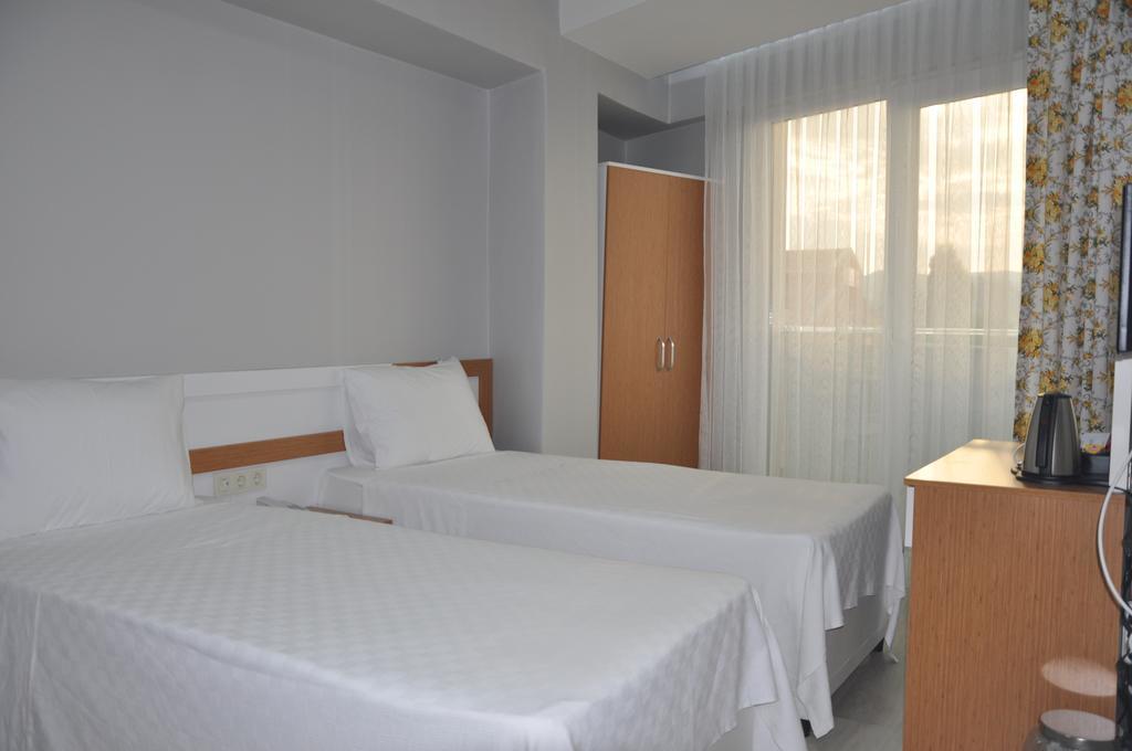 Osmanli Omtel Otel Boyabat Cameră foto