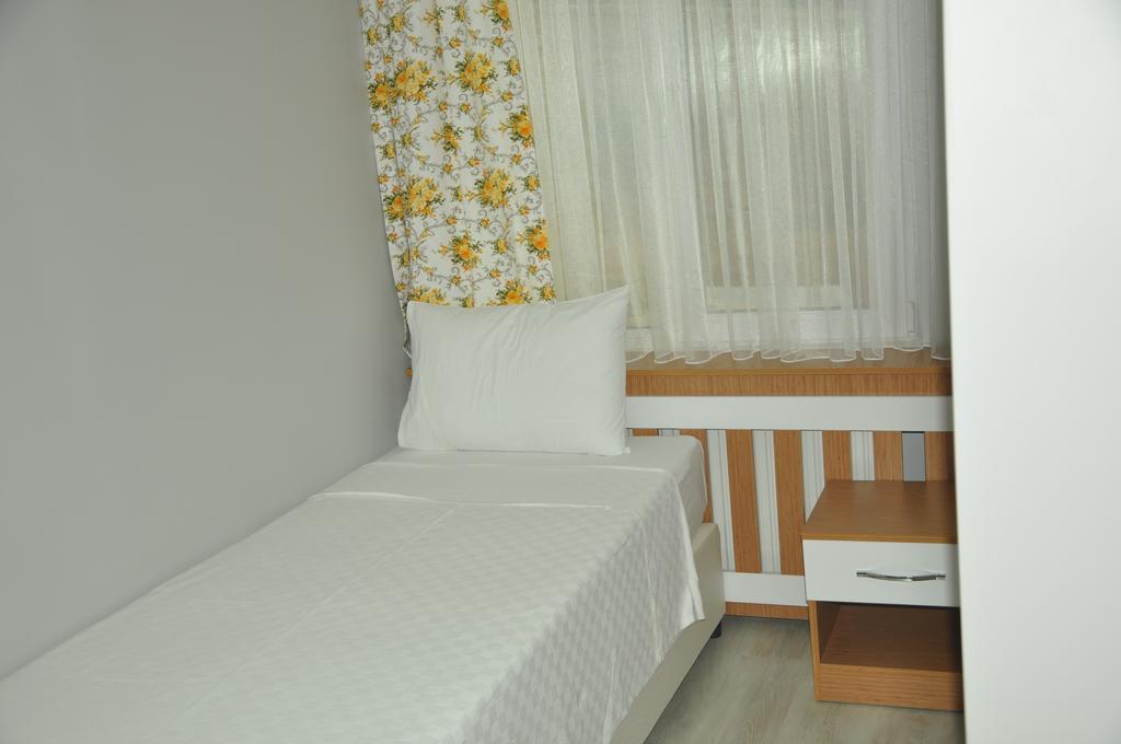 Osmanli Omtel Otel Boyabat Cameră foto