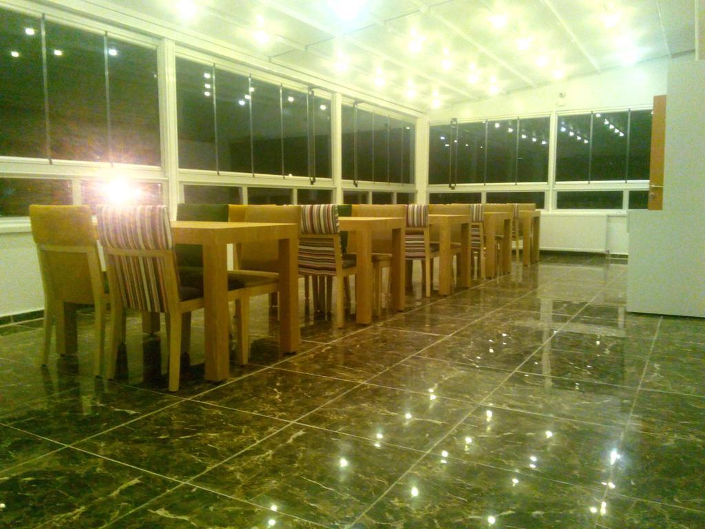 Osmanli Omtel Otel Boyabat Cameră foto