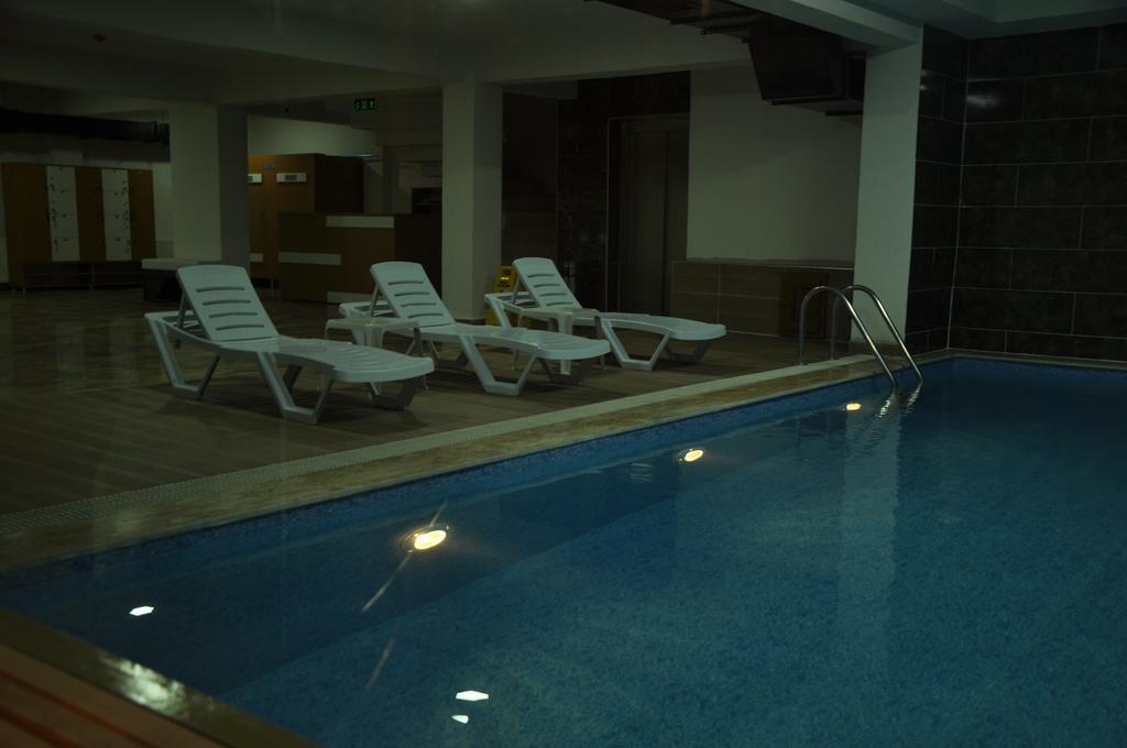 Osmanli Omtel Otel Boyabat Cameră foto