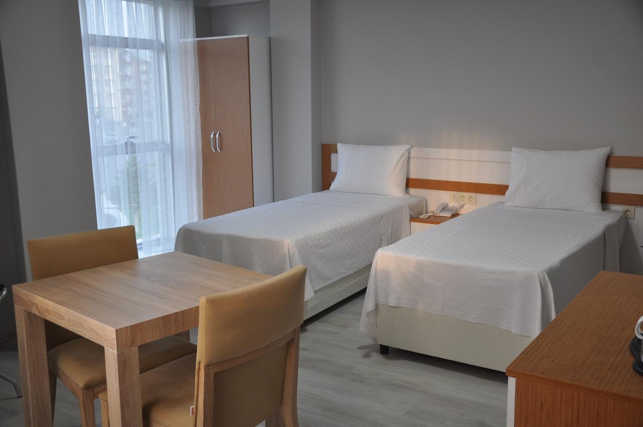 Osmanli Omtel Otel Boyabat Cameră foto