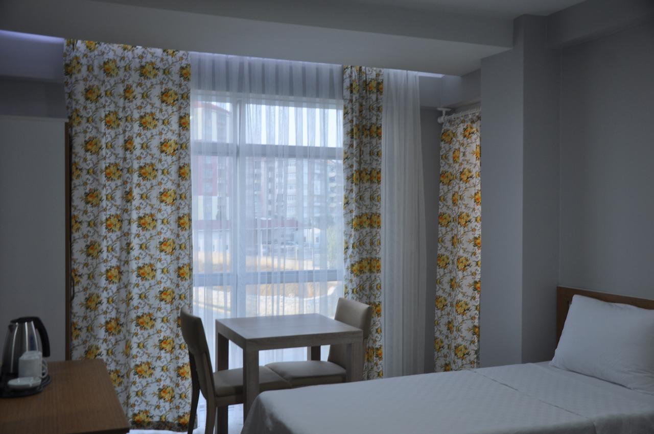 Osmanli Omtel Otel Boyabat Cameră foto