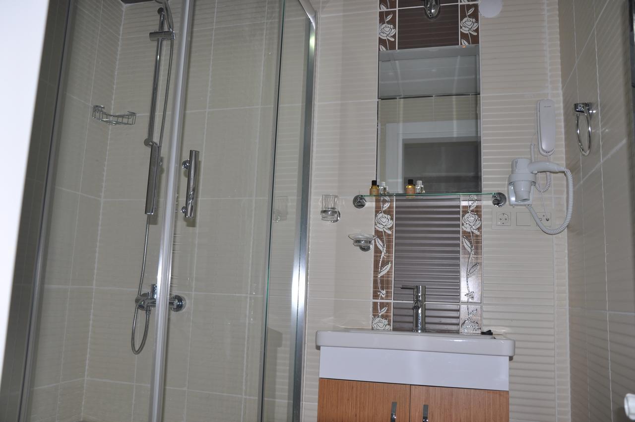 Osmanli Omtel Otel Boyabat Cameră foto